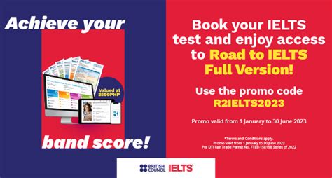 british ielts result|IELTS Test Special Offer with Free Food Voucher .